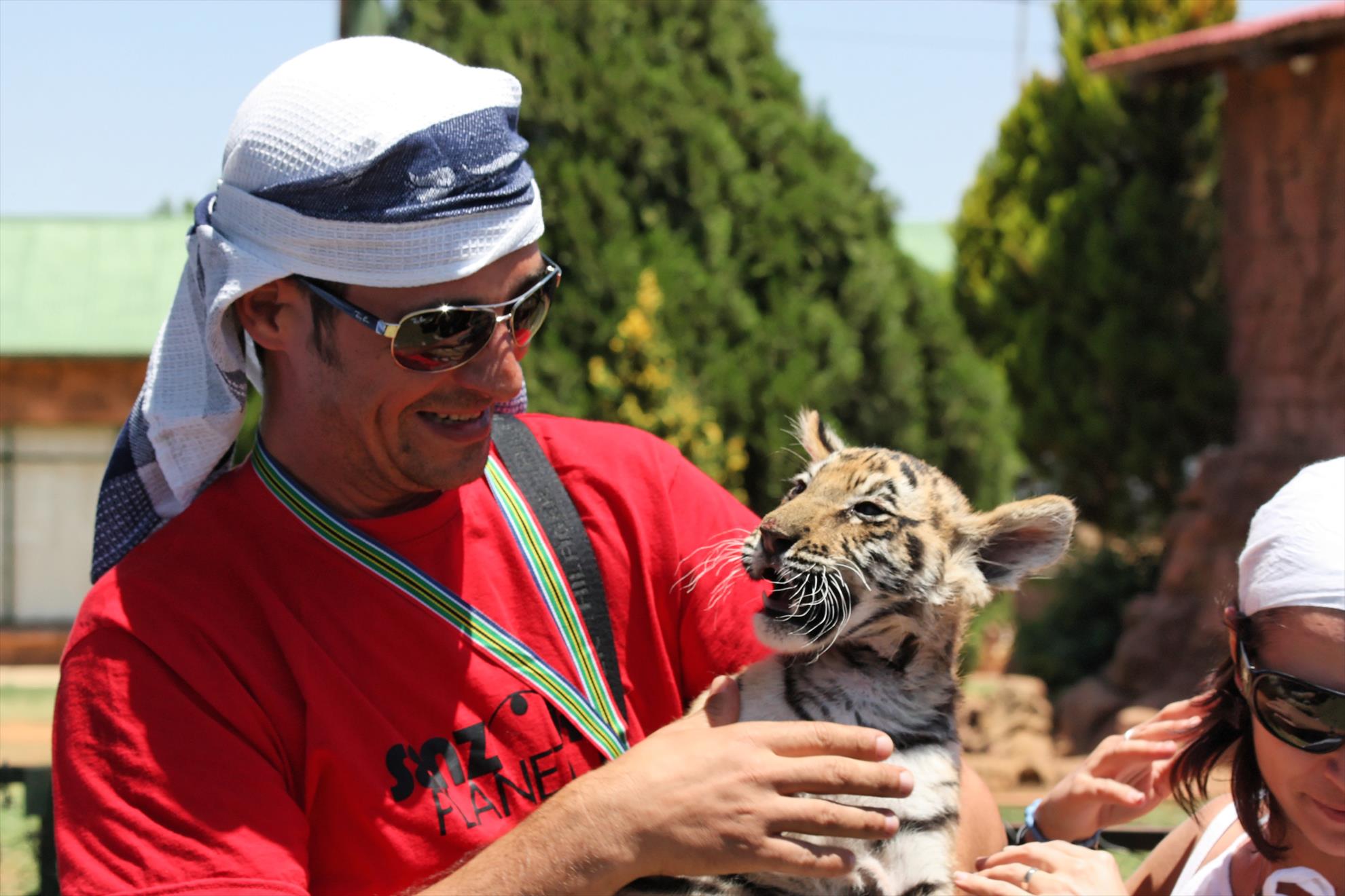 E oficial: Campioana de anul acesta merge si in Africa de Sud la CM de pescuit!